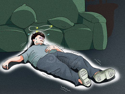 不吃晚饭身体的变化