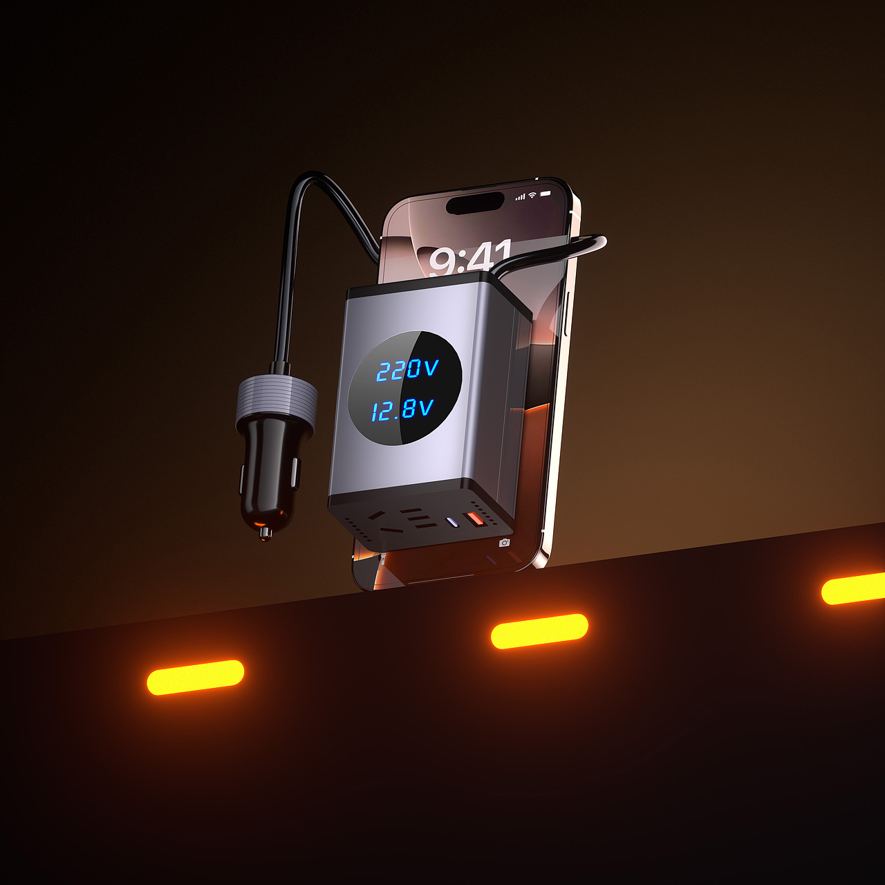 车载产品（图ZMzgyODYyNDg4） - 电子产品 - 站酷设计师A遥远的她原创素材 - 站酷ZCOOL