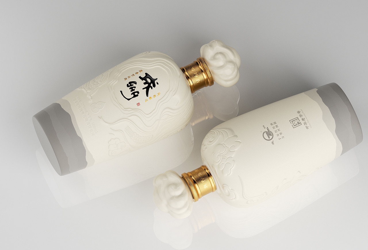 红川酒业成州酒