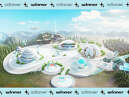 棉宇宙App宣传影片