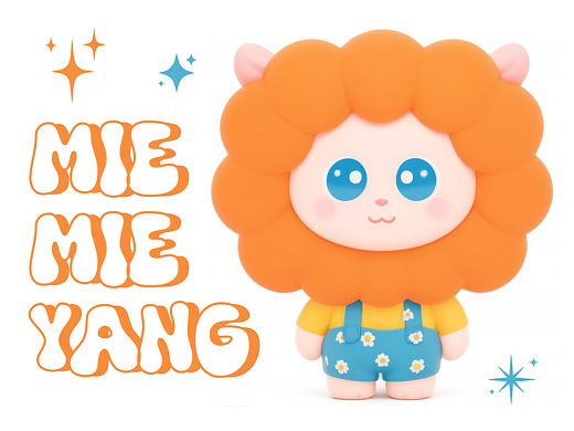 咩咩羊 MiemieSheep