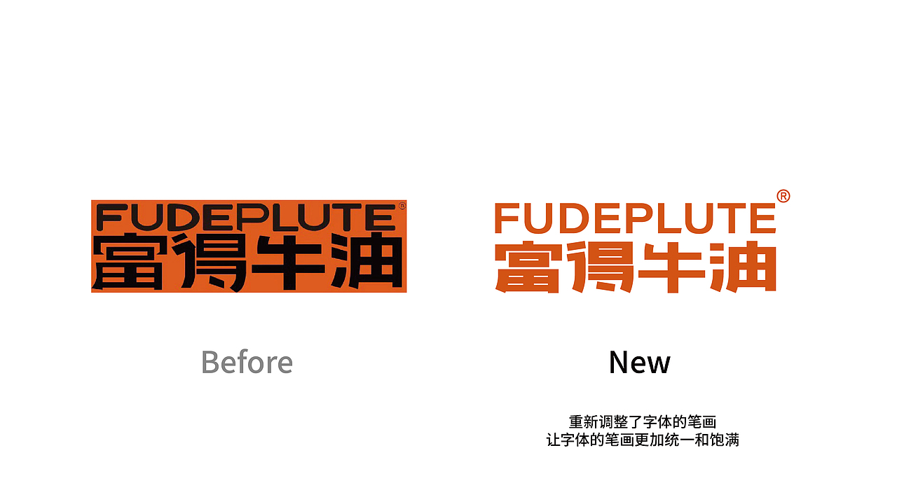 富得牛油品牌战略升级全案策划