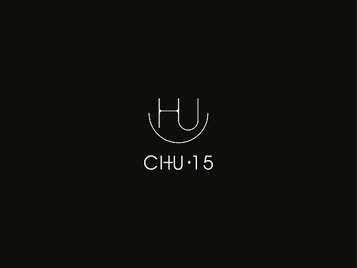 字母组合logo设计简约高级