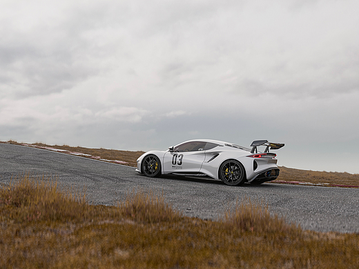汽车渲染Ⅸ