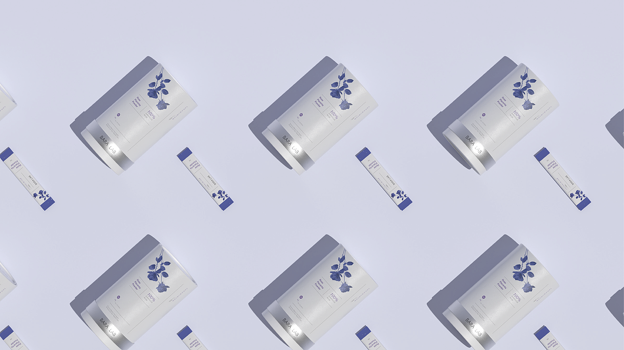 大健康品牌设计|品牌出海的在地化视觉实践