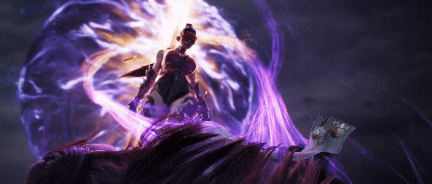 “宁红叶姐姐，看着这张脸都能下的去这狠脚吗/(ㄒoㄒ)/~~”