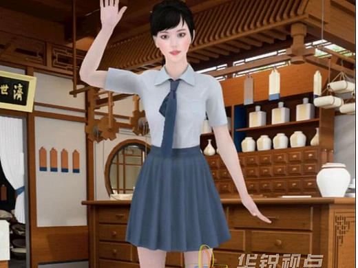 医疗ai数字人制作助力企业迈向卓越服务的新高度