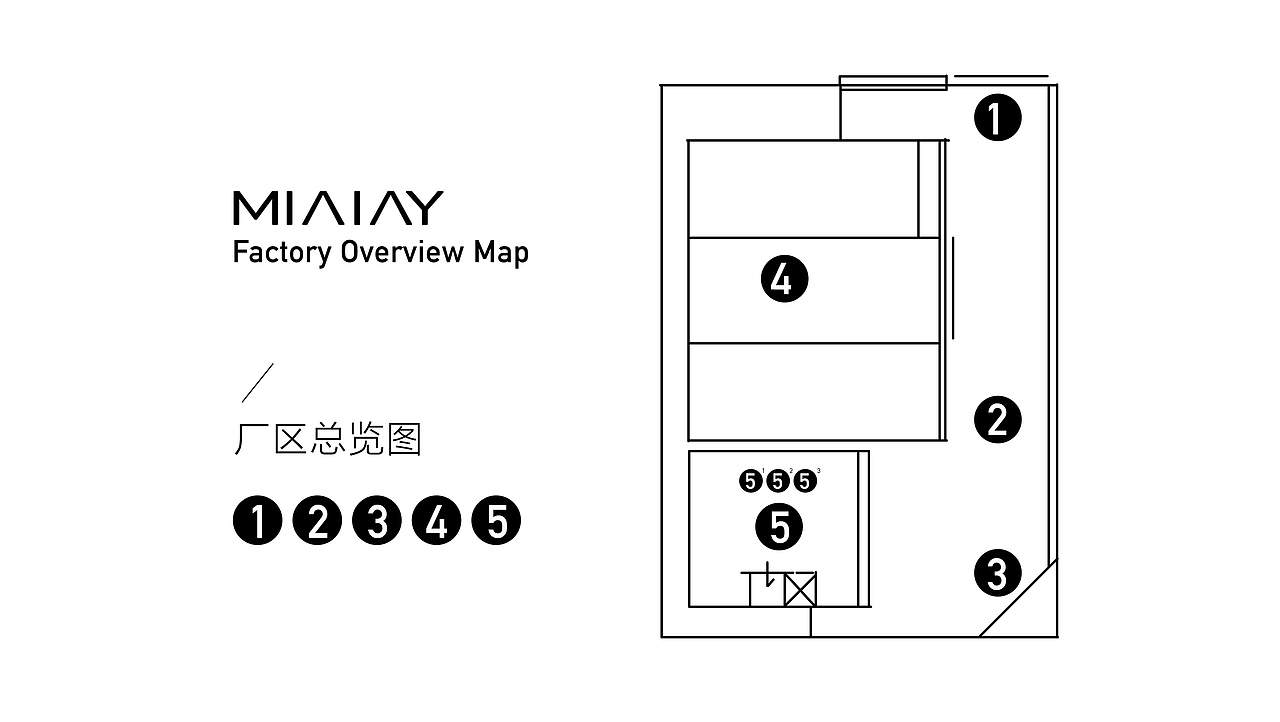 杭州优迪 × 米艾亚【空间视觉升级分享】