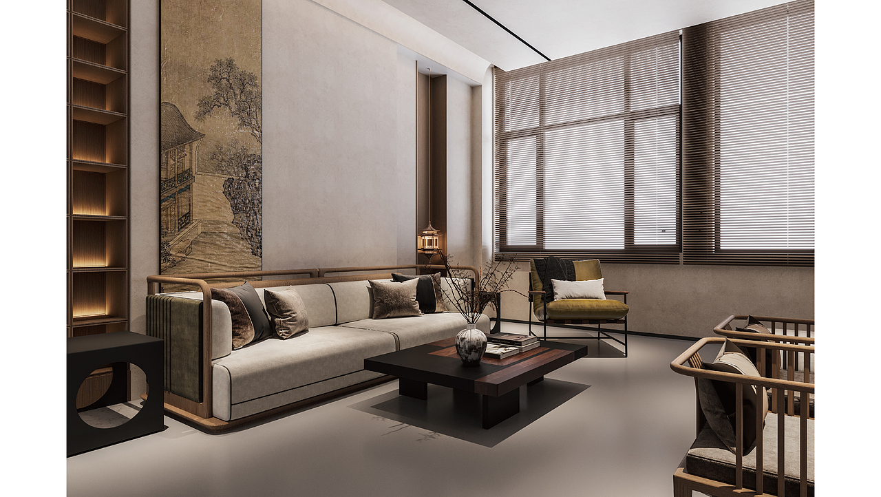 杭州优迪 × 米艾亚【空间视觉升级分享】