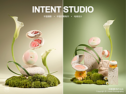 护肤品