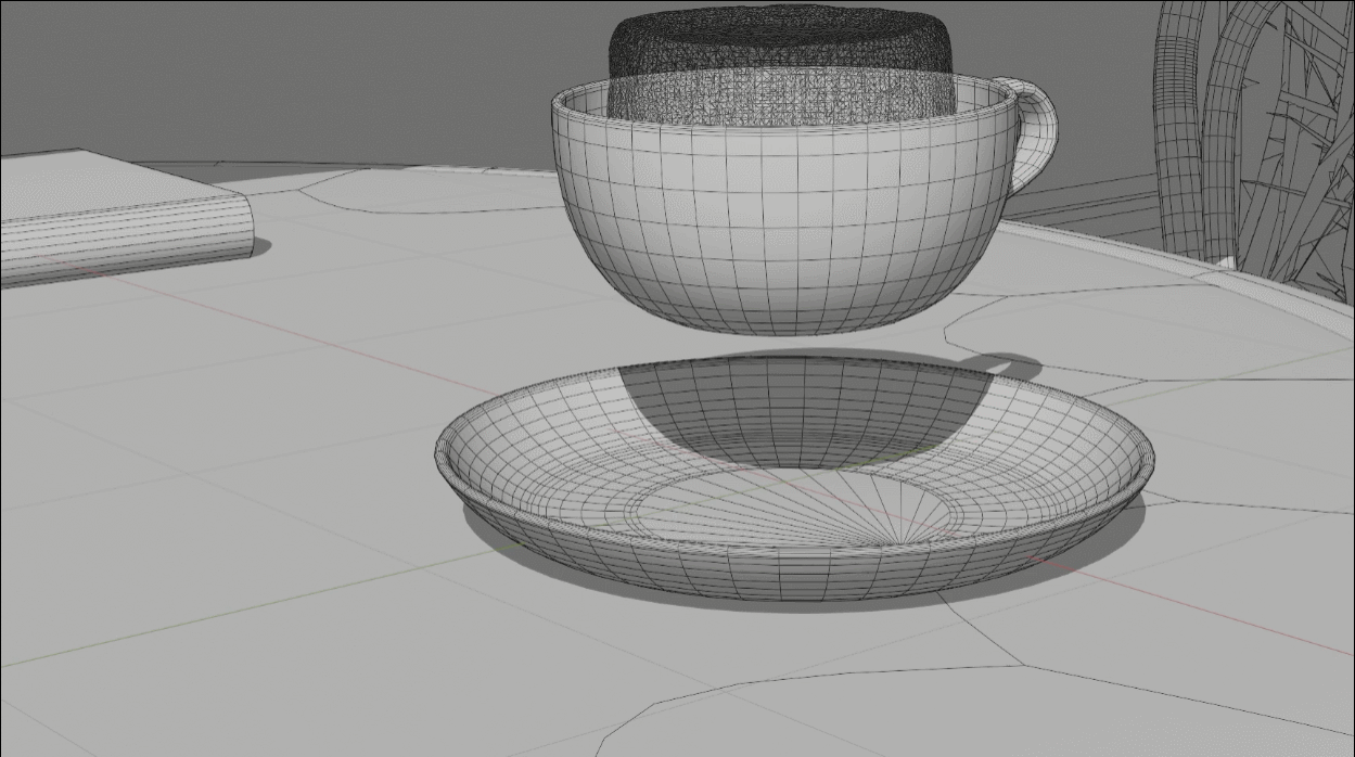 15_CHAMOLI_MINT GREEN TEA茶包