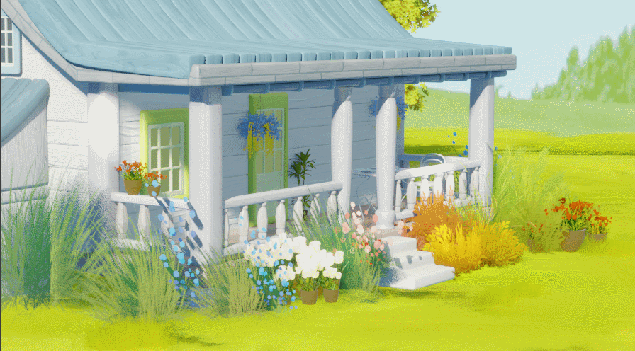 15_CHAMOLI_MINT GREEN TEA茶包