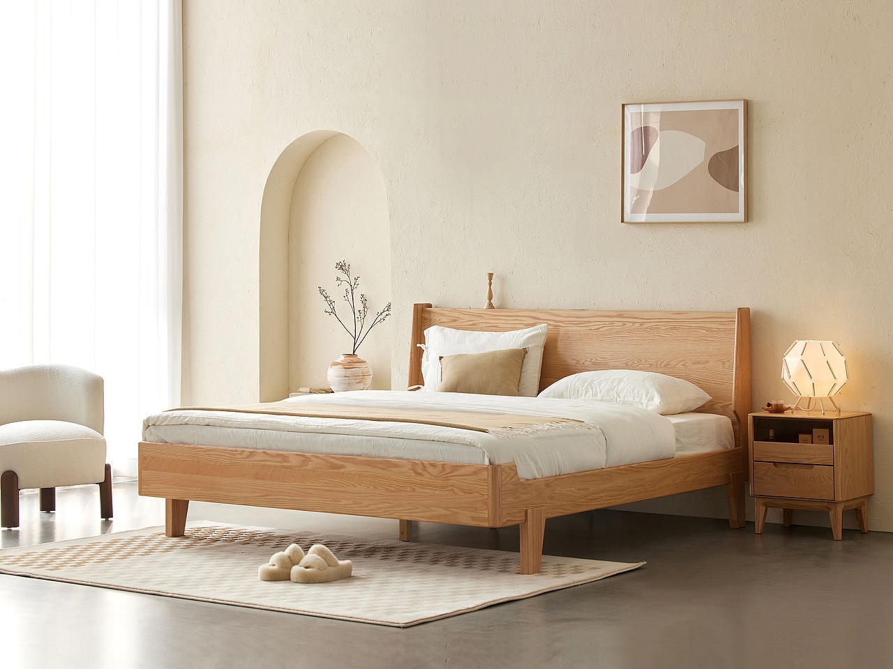 3Dmax产品建模+场景写实渲染