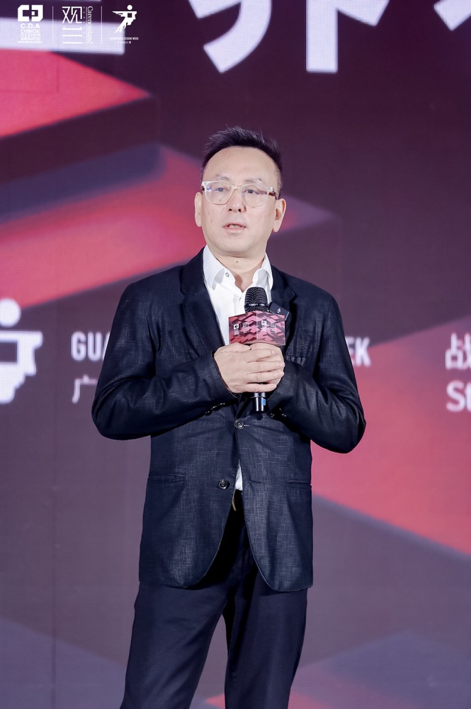 观兰之夜·CDA值得世界看见的中国设计启动礼丨千名菁英聚首，设计美学的塔尖共鸣（图ZMTQ5OTU1NDg=） - 资讯 - 站酷设计师设计艺术之路原创素材 - 站酷ZCOOL