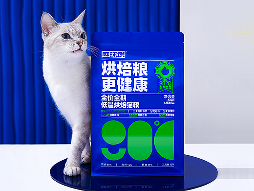 包装设计｜宠物品牌与产品包装设计