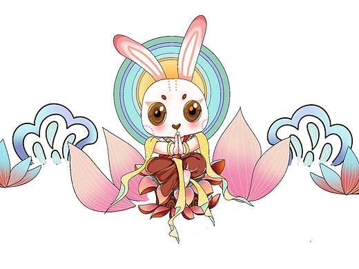 兔子🐰插图