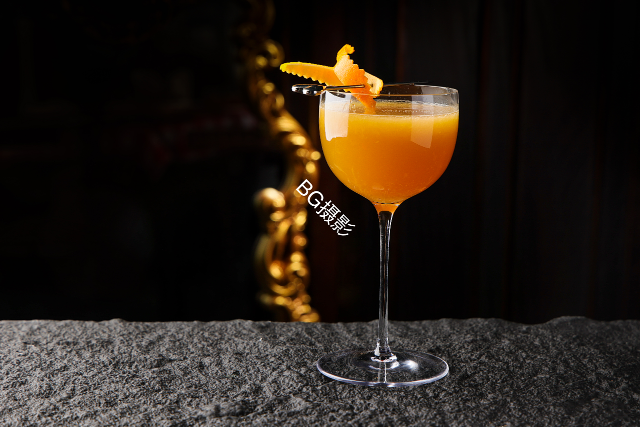 酒水饮品（二）～