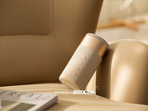 随手拍丨狂响K1蓝牙音箱