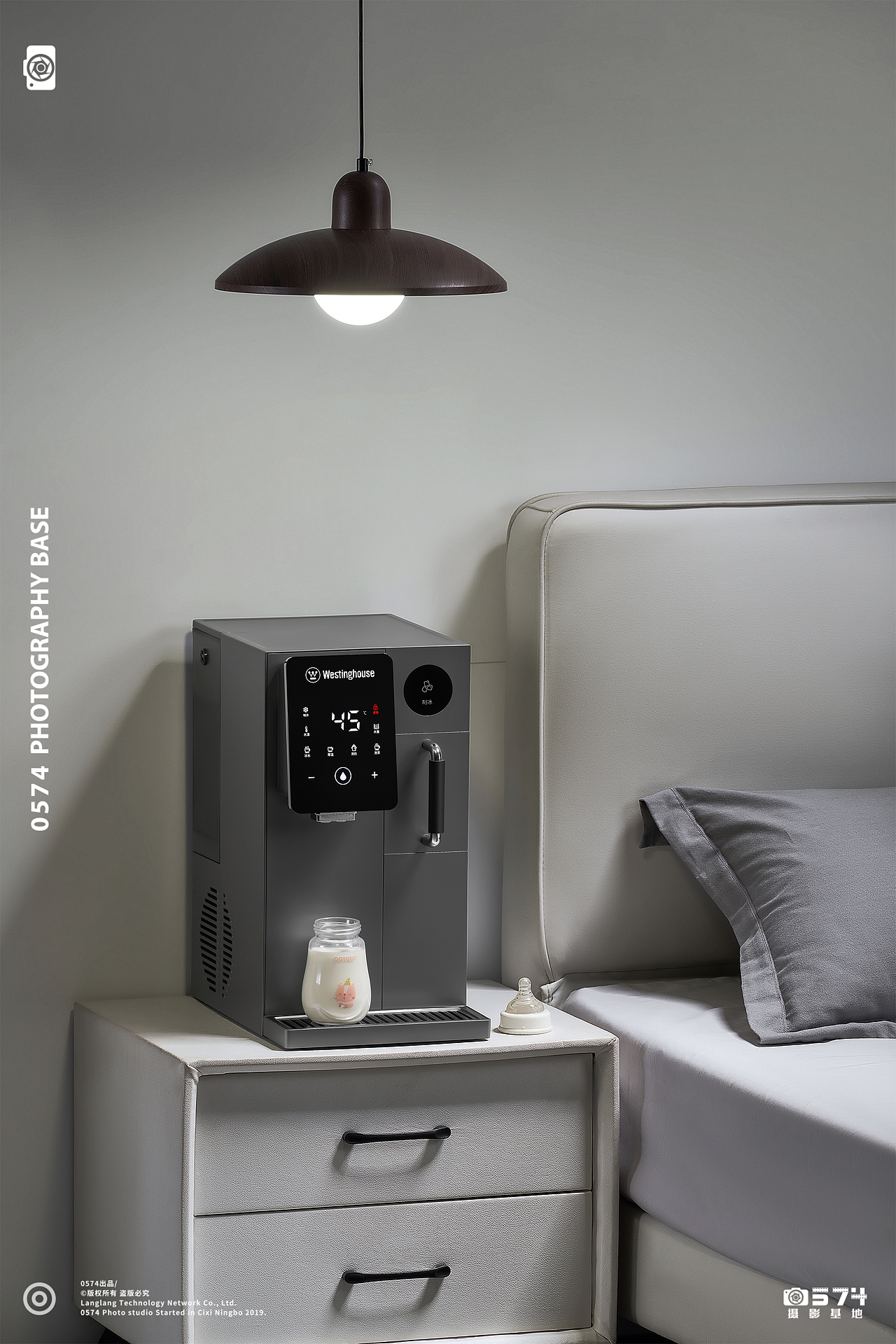 净饮机 净水器（图ZMzgyODg5OTQw） - 产品摄影 - 站酷设计师0574摄影基地原创素材 - 站酷ZCOOL