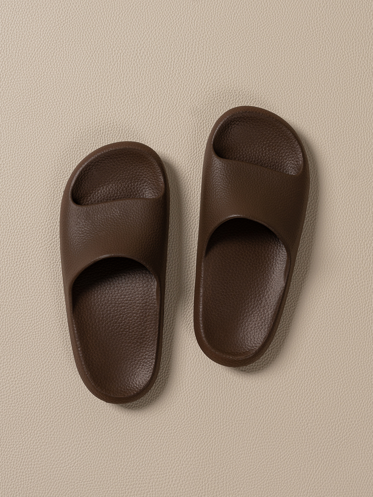 夏款家居凉拖鞋拍摄拍照摄影