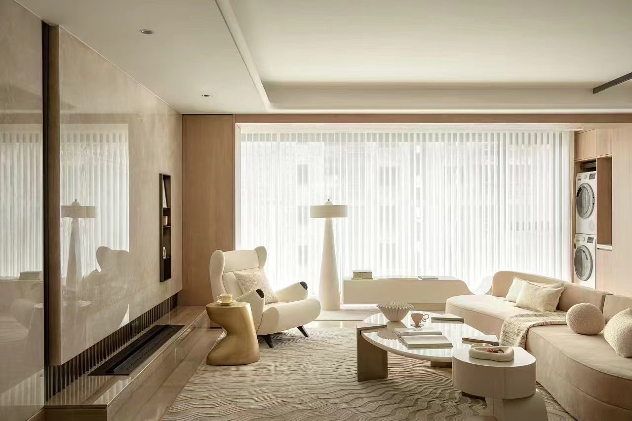 精奢洋房 生活里的幸福哲学