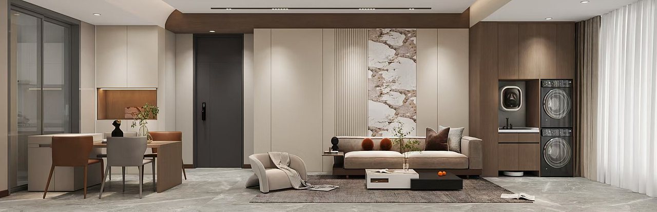 酷家乐效果图可接单