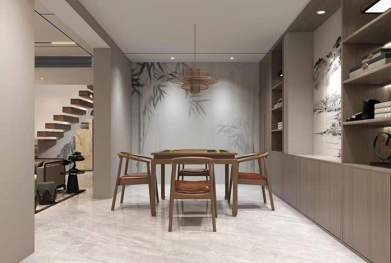 酷家乐效果图可接单