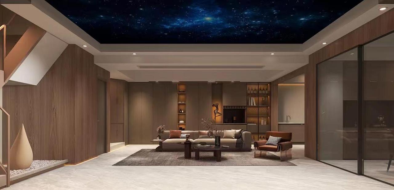 酷家乐效果图可接单