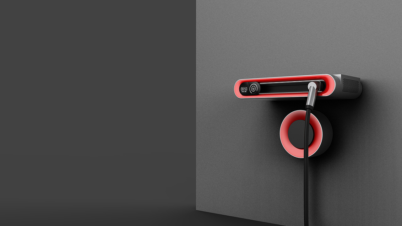 充电桩设计、消费电子、设备设计