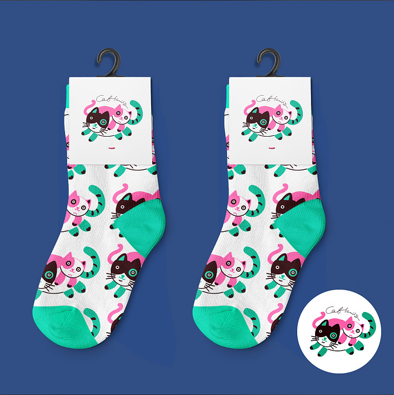 原创，出图，出设计