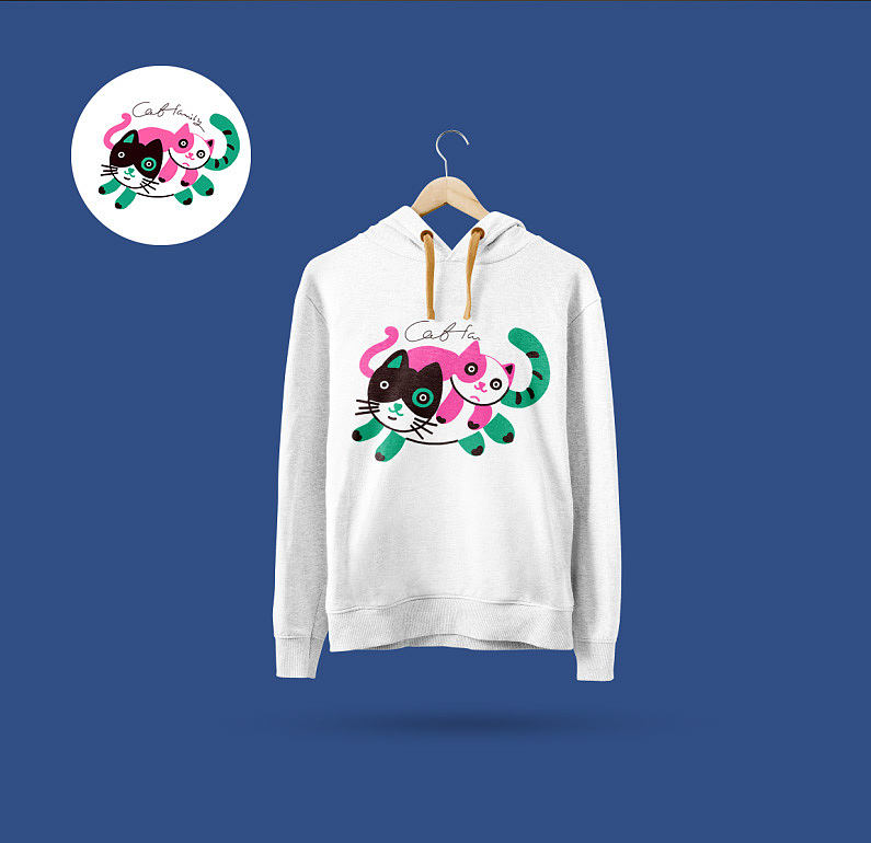 原创，出图，出设计