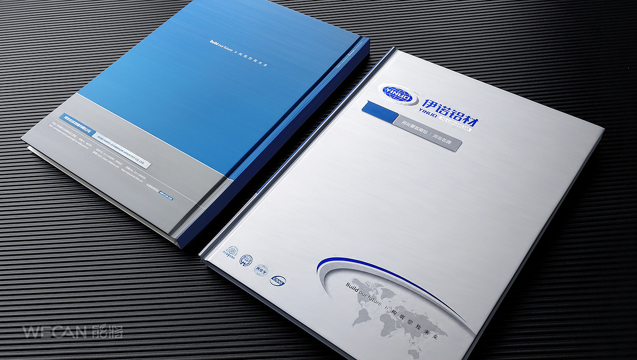 铝业VI设计|门窗VI设计|企业VI设计|建材VI设计|家装VI