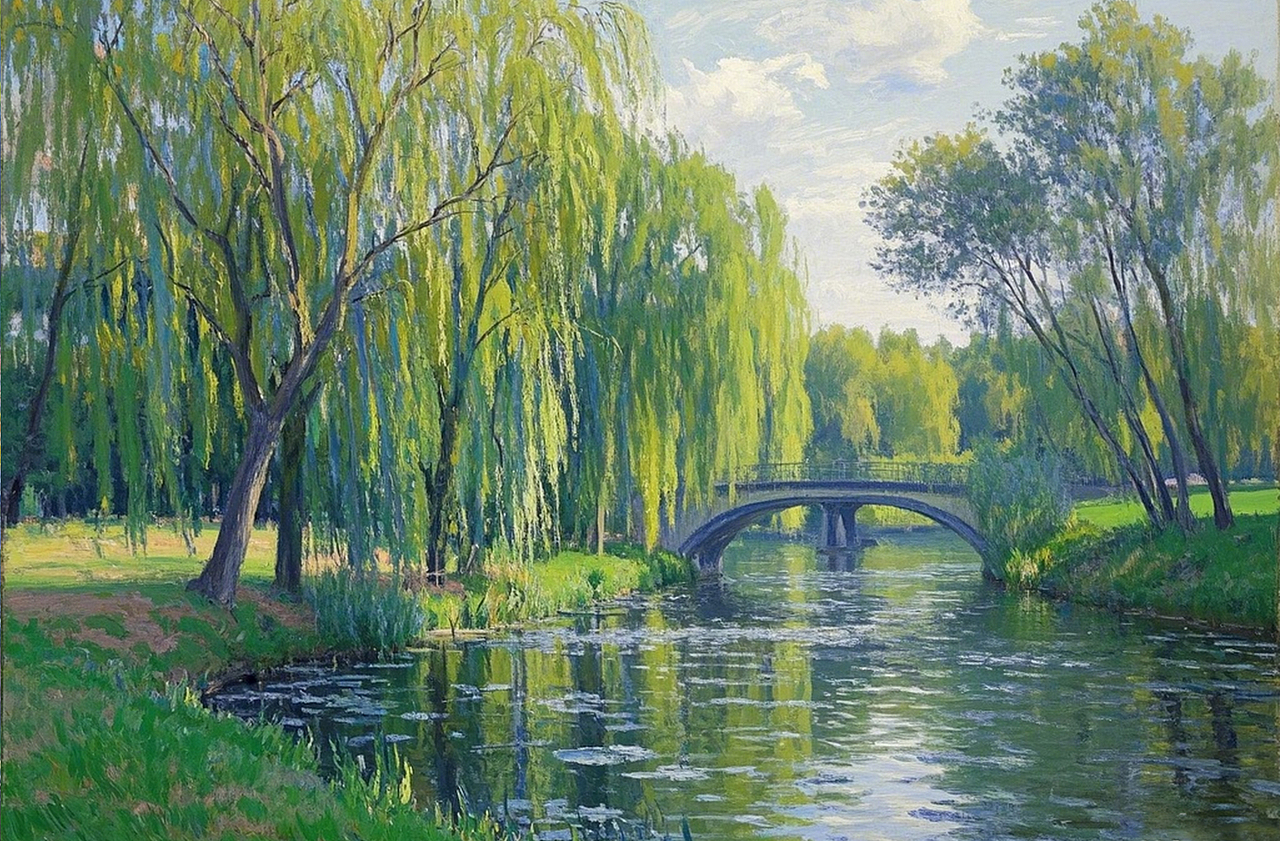 油画作品（图ZMzgyODk2MzQ4） - 绘画 - 站酷设计师米同原创素材 - 站酷ZCOOL