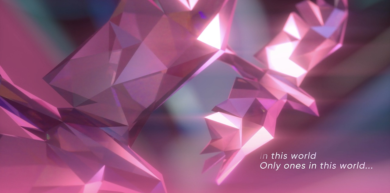 This World|電音視覺·颅內高潮