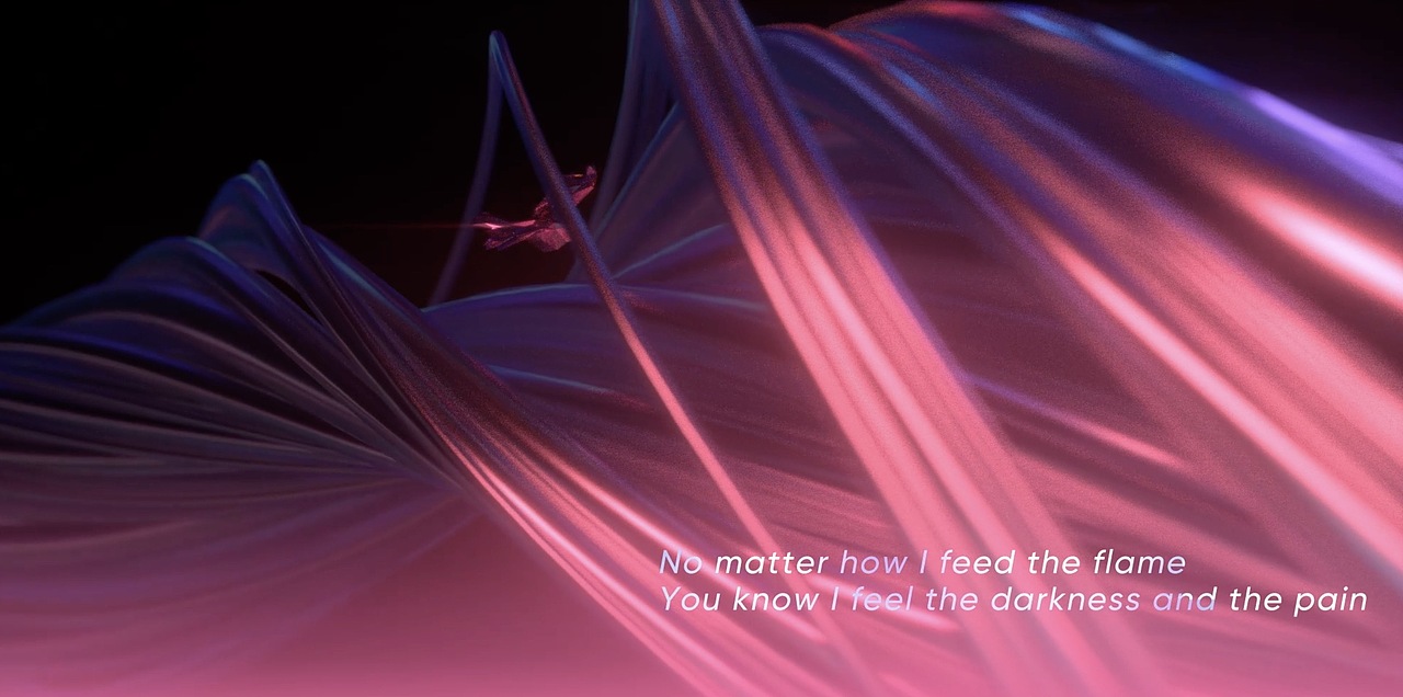 This World|電音視覺·颅內高潮