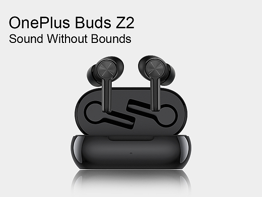 OnePlus Buds Z2