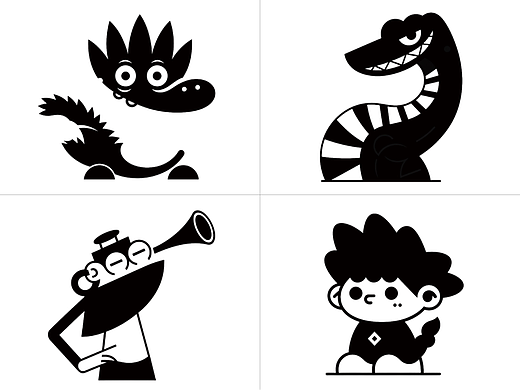 Logos Collection 40