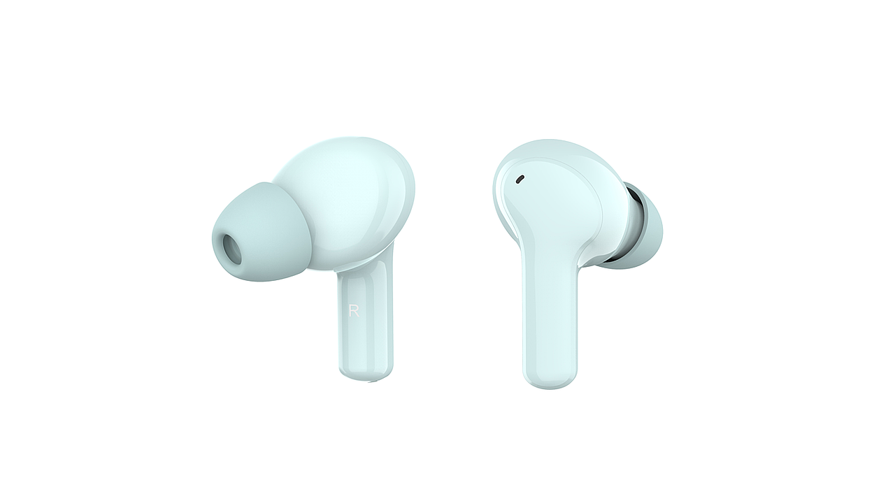 荣耀亲选Earbuds X1TWS运动降噪入耳式耳机
