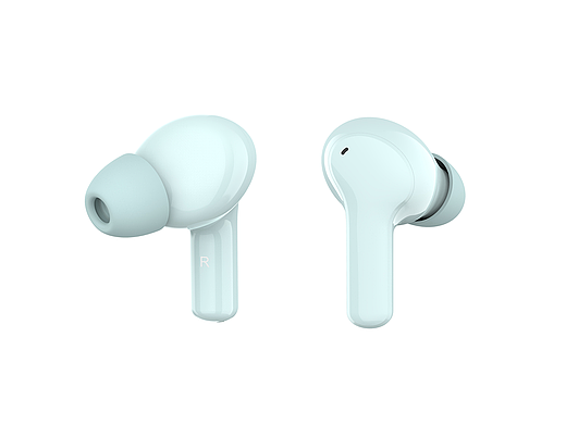 荣耀亲选Earbuds X1TWS运动降噪入耳式耳机