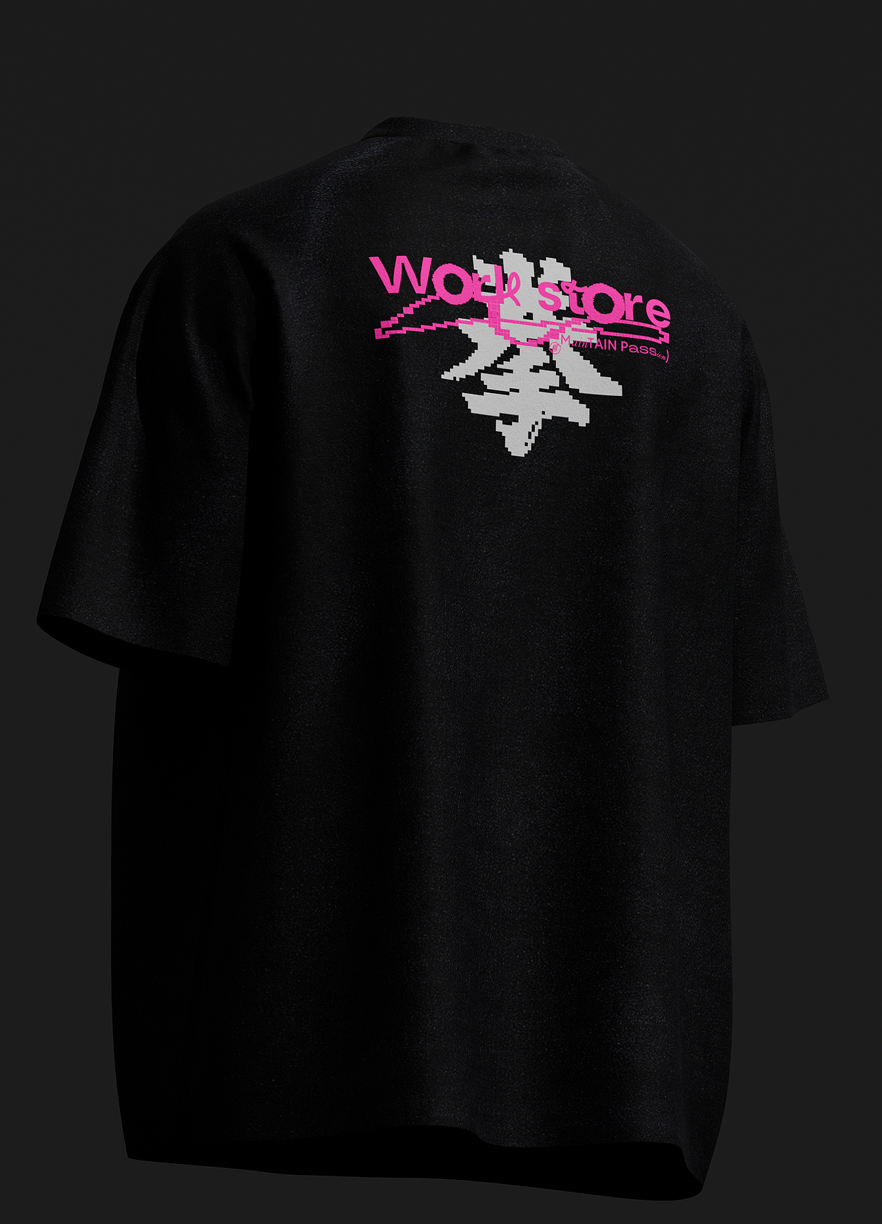 有稿头Work store贰零贰肆龍年視覺（图ZMzgyOTAyNTI0） - 品牌 - 站酷设计师一个善良的乙方原创素材 - 站酷ZCOOL