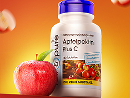 苹果果胶减脂