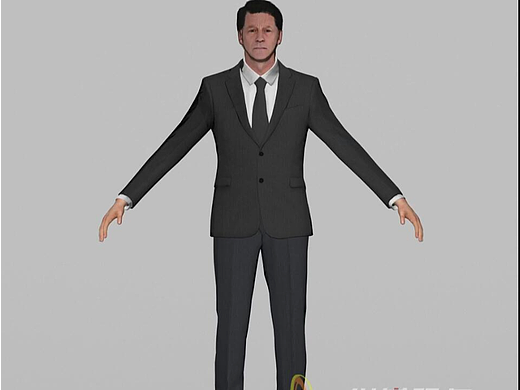 3d数字人场景对话搭建轻松驾驭企业宣传