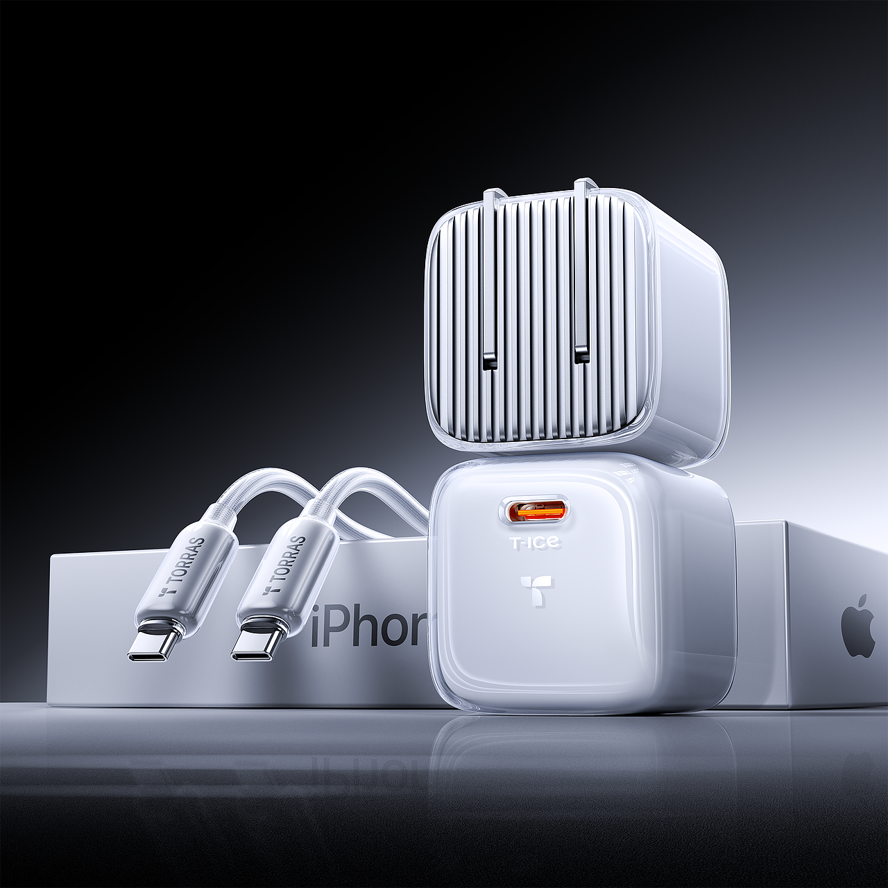 TORRAS/图拉斯快充2024年度总结