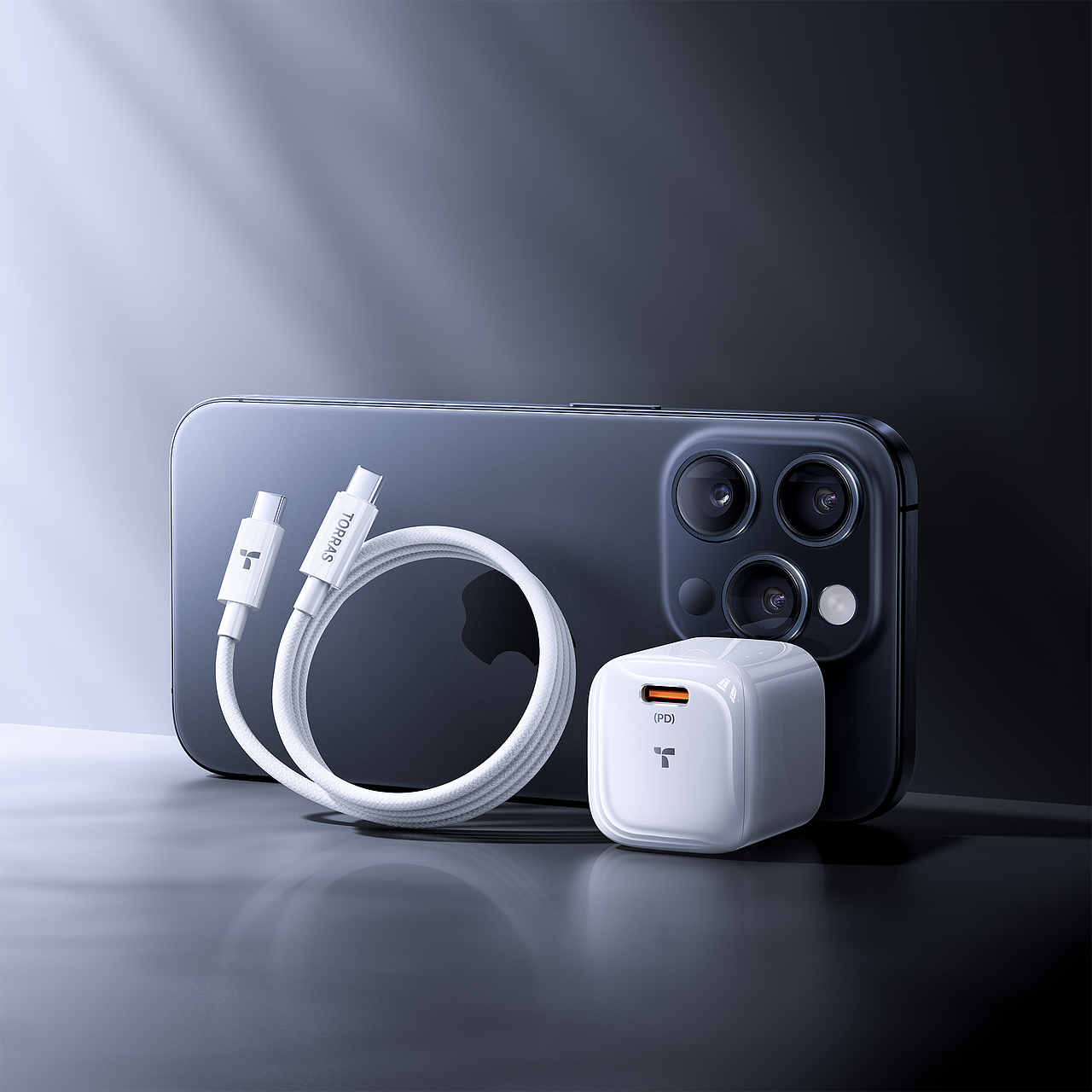 TORRAS/图拉斯快充2024年度总结