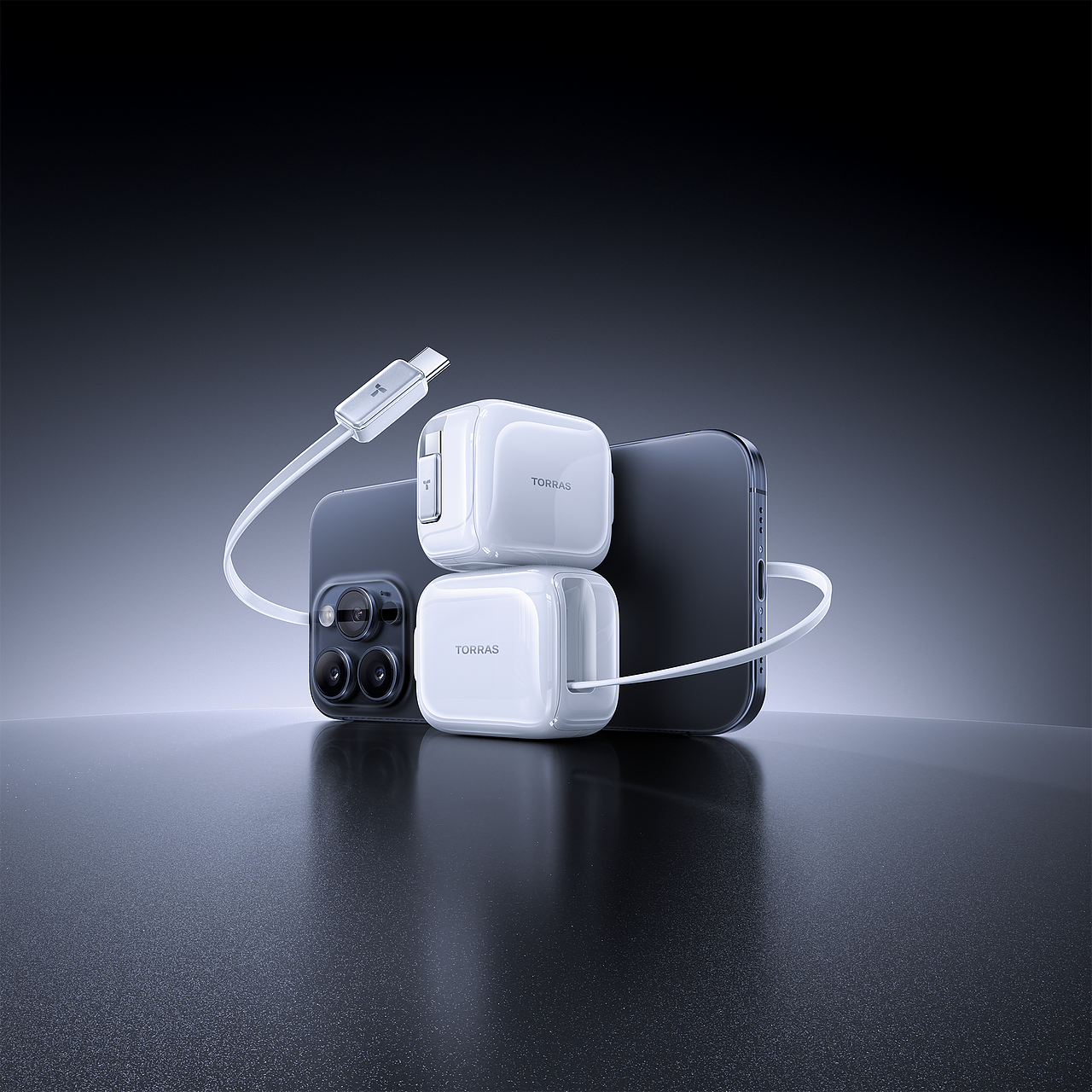 TORRAS/图拉斯快充2024年度总结