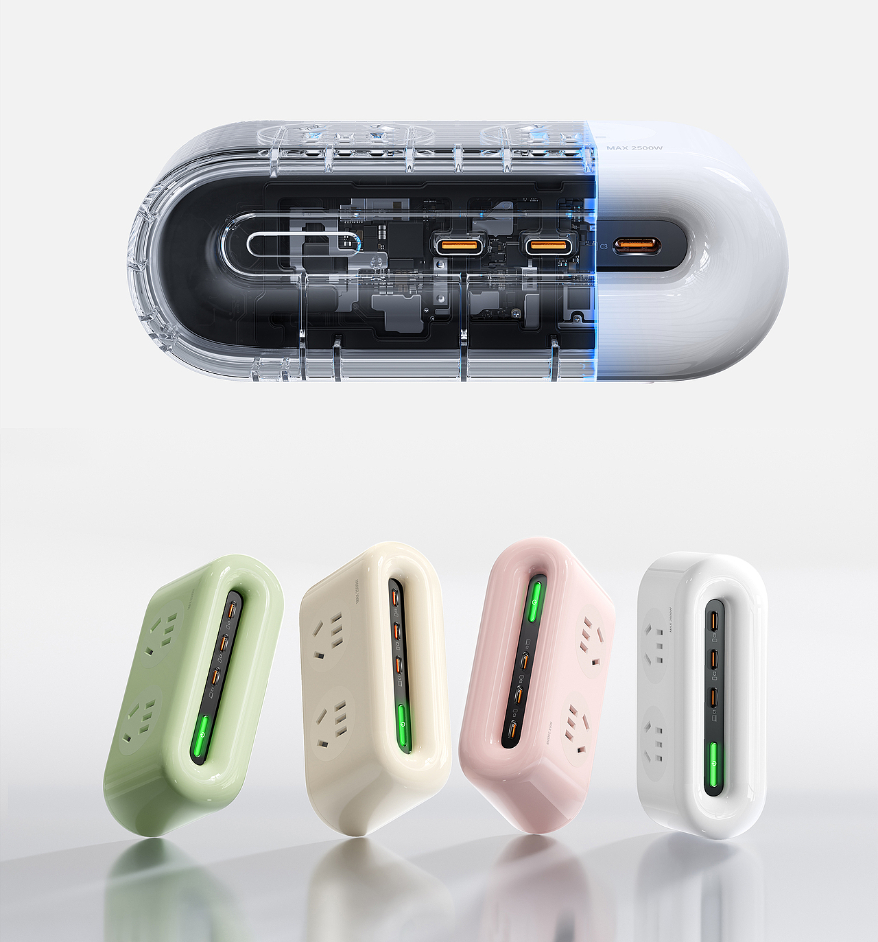 TORRAS/图拉斯快充2024年度总结