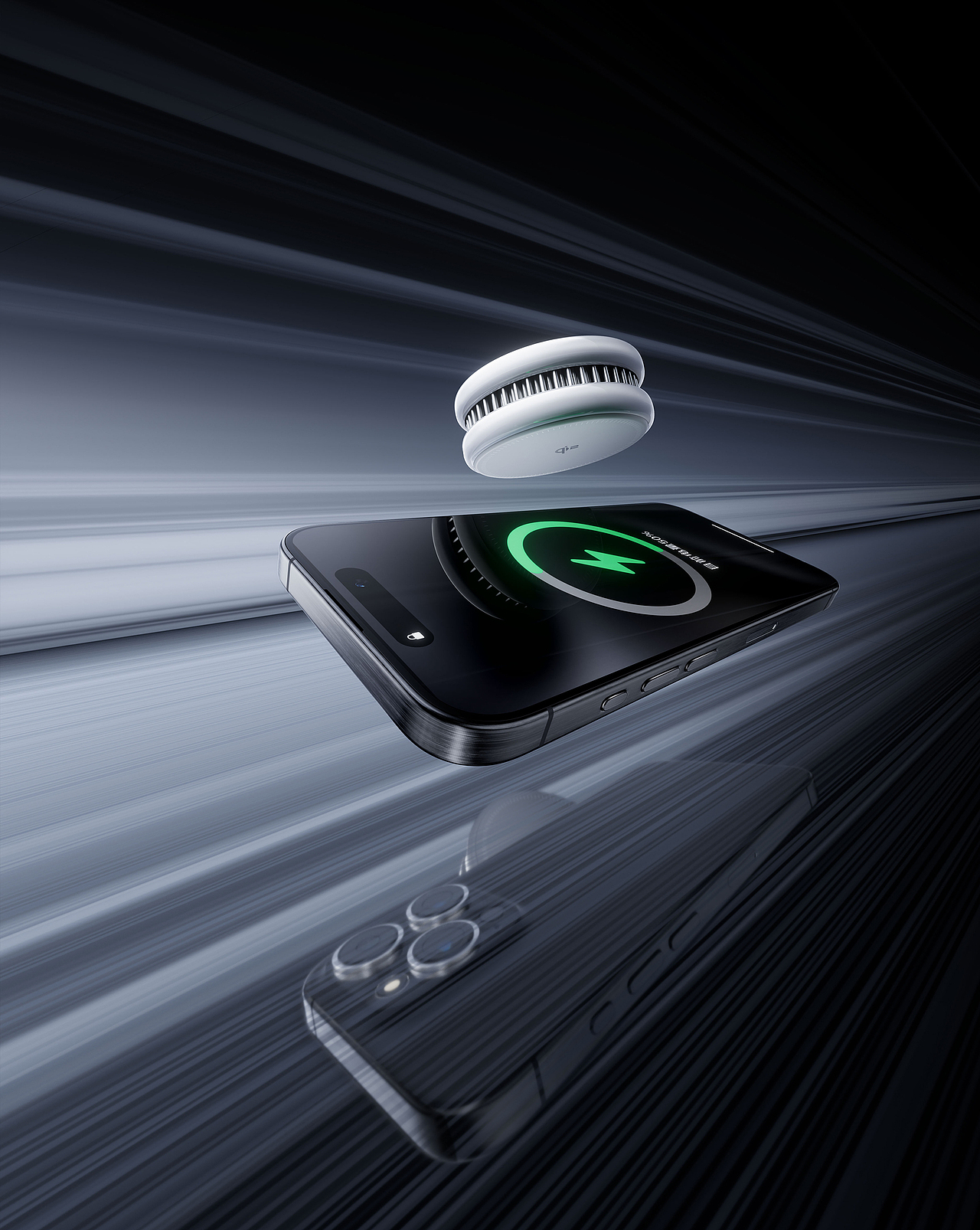 TORRAS/图拉斯快充2024年度总结