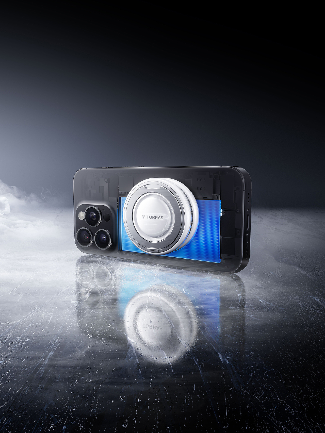 TORRAS/图拉斯快充2024年度总结