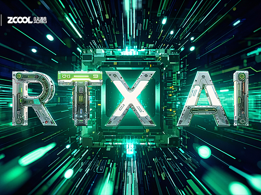 RTX AI 创作主题延展创意｜探索极致性能