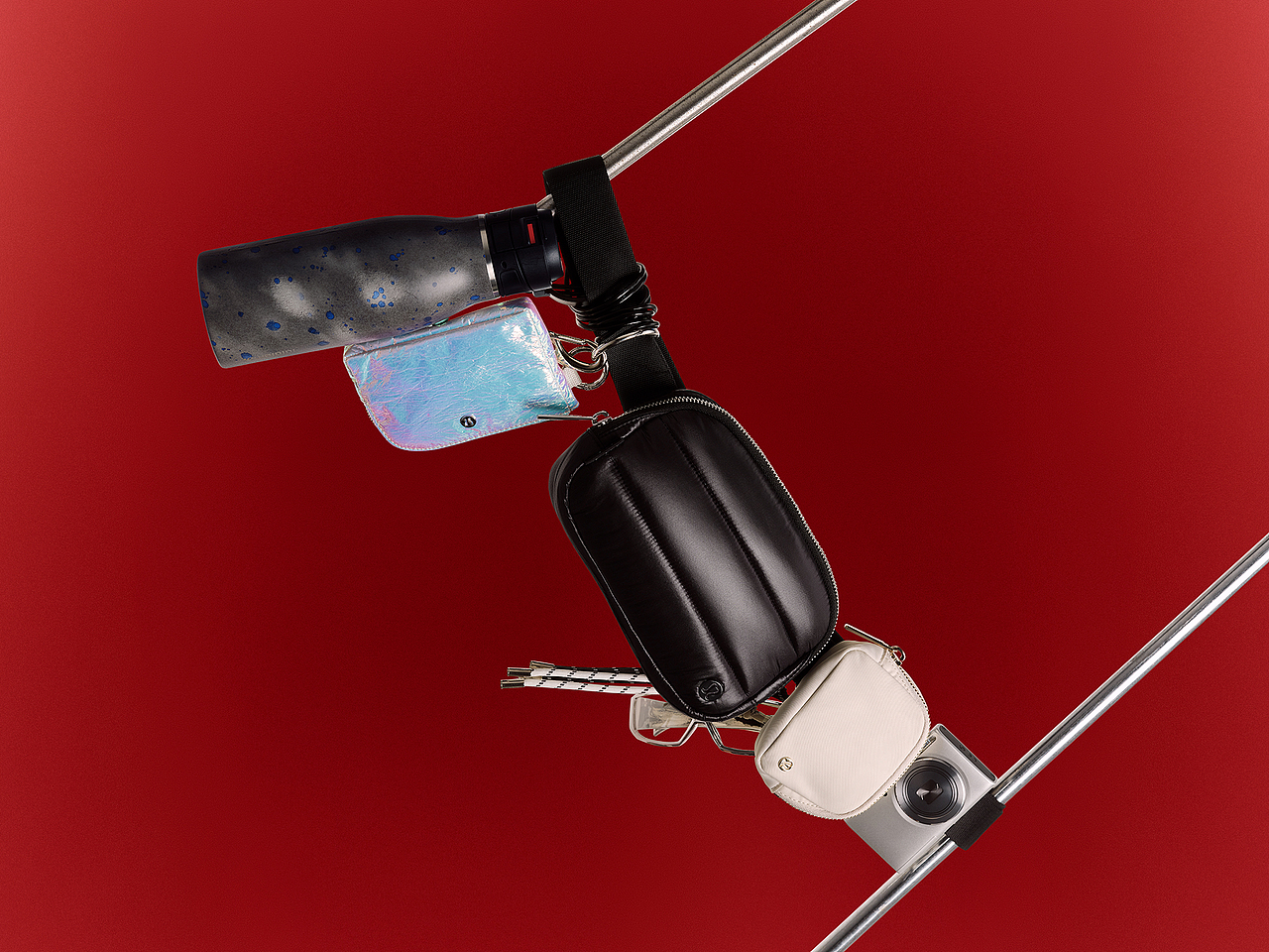 lululemon包在身上 | retouch worlk for lululemon